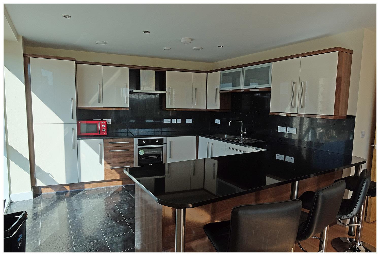 Ecclesall Road, Sheffield